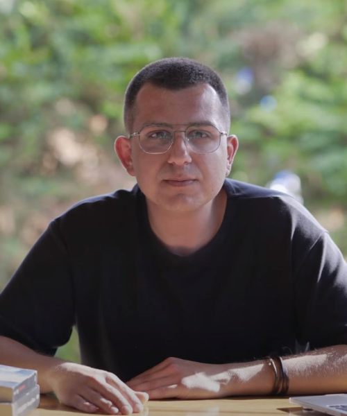 Türk Psikolog Goslar