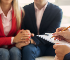 Goslar çift terapisi