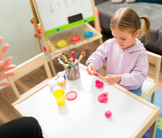 Goslar çocuk terapisi