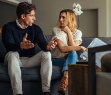 Goslar evlilik terapisi