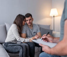 Goslar ilişki terapisi